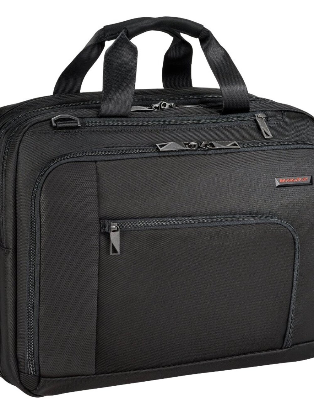 Briggs & Riley Verb™ - Adapt Expandable Brief (VB201X) Black
